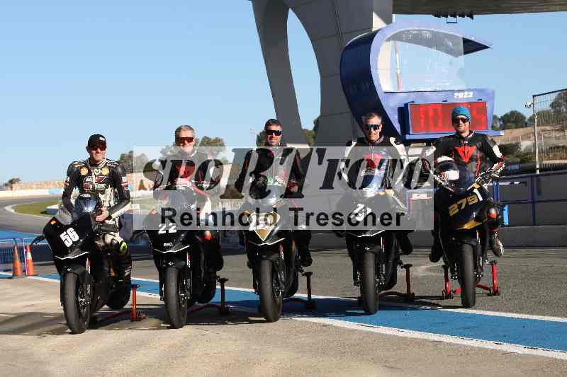 /Archiv-2023/01 27.-31.01.2023 Moto Center Thun Jerez/Impressionen